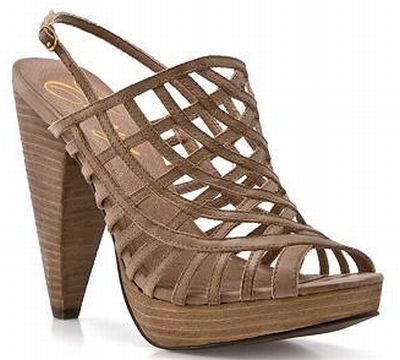 dsw envy