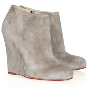 louboutin bella zeppa net a porter